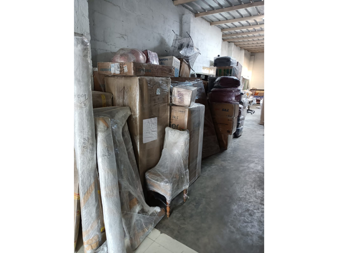 Best packers and Movers in bangalore